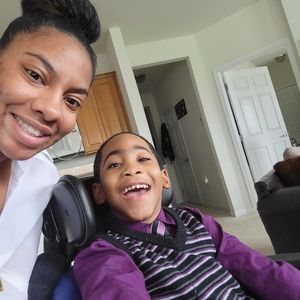 Meet your Posher, Britteny